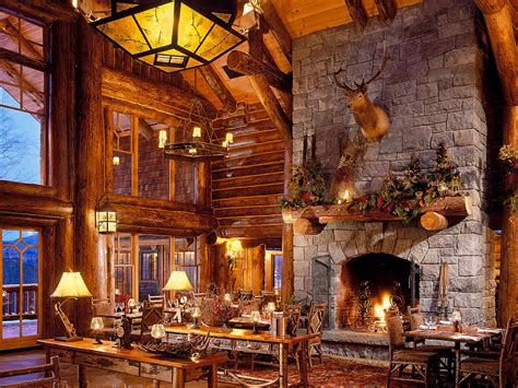 19 Best Winter Getaways From Nyc To Ski And Sit By The Fire