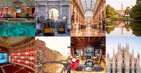 19 Classic Things To Do In Milan Cn Traveller