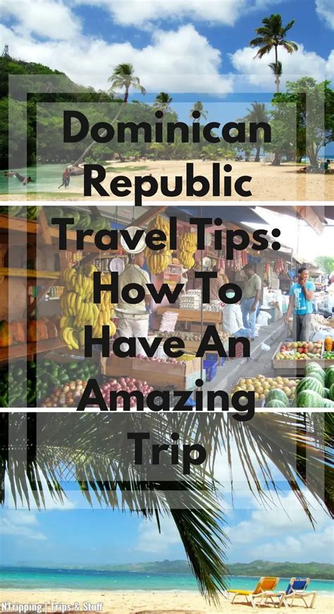 19 Dominican Republic Travel Tips For Your Next Amazing Trip