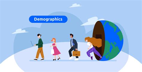 19 Enigmatic Facts About Demographics Facts Net