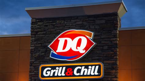 19 Popular Dairy Queen Menu Items Ranked Worst To Best