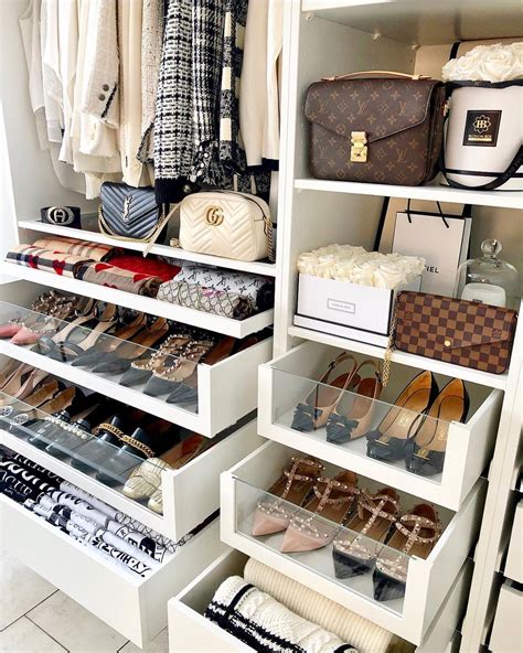 19 Shoe Organization Storage Ideas Extra Space Storage