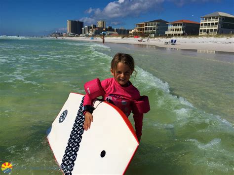 19 Spectacular Things To Do In Destin Florida Crazy Family Adventure