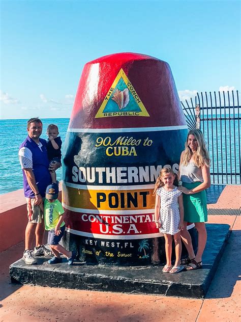 19 Super Fun Things To Do In Key West On Spring Break With Kids A Mom