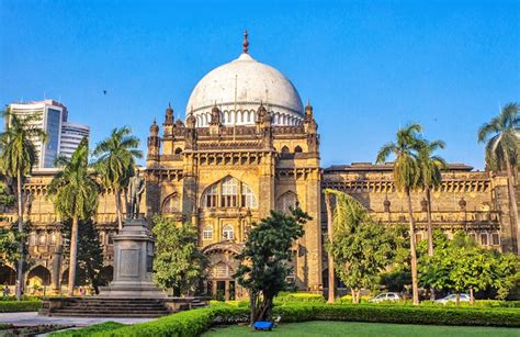 19 Top Tourist Attractions In Mumbai Planetware