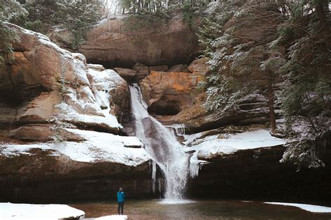 19 Winter Getaways In Ohio