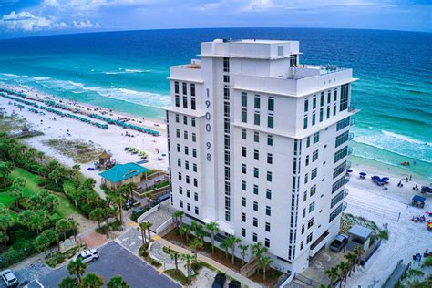 1900 Ninety Eight In Destin Ocean Reef Resorts