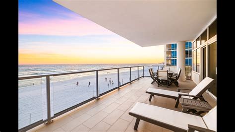 1900 Scenic Highway 98 302 Is A Gulf View Condo For Sale In Destin