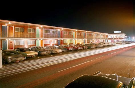 1965 Maine Cheap Motels Mild Summer Old Orchard Beach Ogunquit Tourist Trap Scarborough