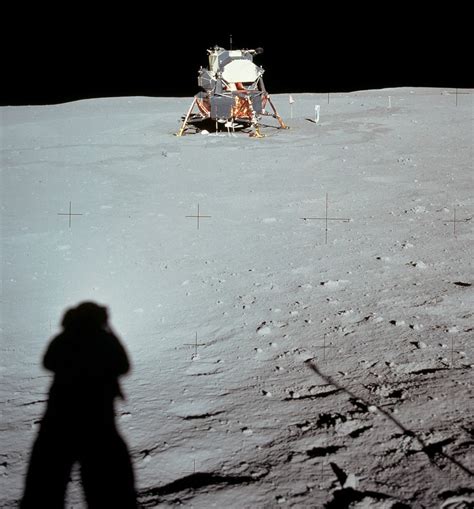 1969 The Year Apollo 11 Landed On The Moon The Atlantic