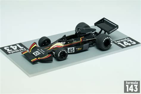 1977 Mcguire Bm1 Mcguire Formula143