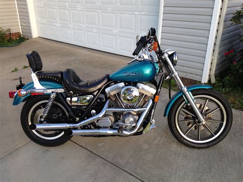 1994 Harley Davidson Fxrt