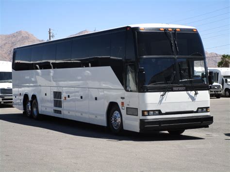 1999 Prevost H3 45 Highway Coach C12773 Las Vegas Bus Sales