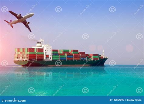 2 354 Air Sea Shipping Stock Photos Free Royalty Free Stock Photos