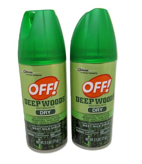 2 5 Oz Travel Size Best Yet Insect Repellent