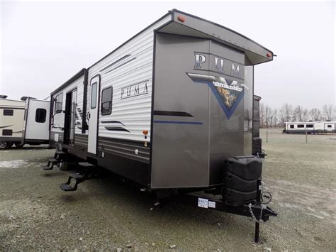 2 Bedroom Destination Trailers Bangmuin Image Josh