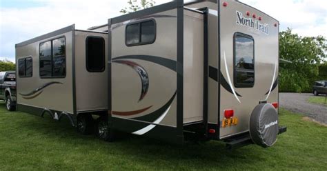 2 Bedroom Travel Trailers Elprevaricadorpopular