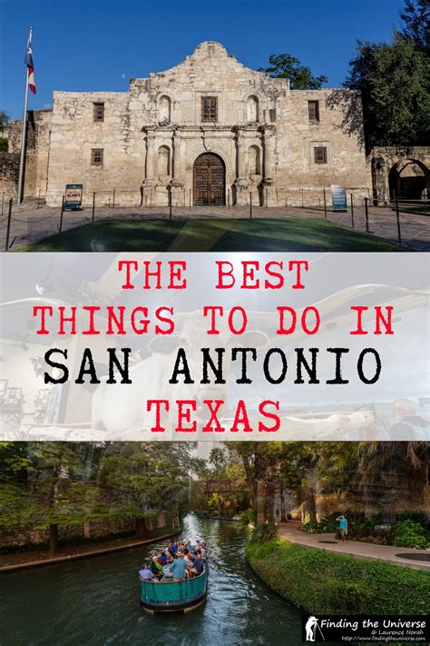 2 Days In San Antonio The Best Things To Do Travel Usa America