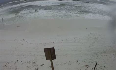 2 Drown In Rip Currents In Northwest Florida Over Weekend Wxxv News 25