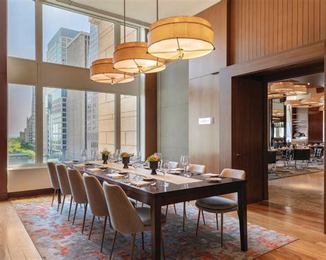 2 Iconic Chicago Luxury Hotels Reveal Showstopping Renovations This Season