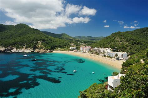 2 Jours Ibiza Pour Les Voyageurs Solitaires Essential 48 Hour Itinerary