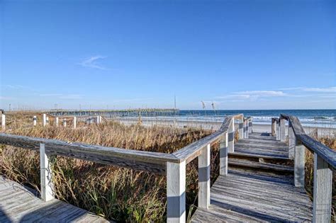 2 Views Topsail Beach Ocean Front Sound Views Updated 2019