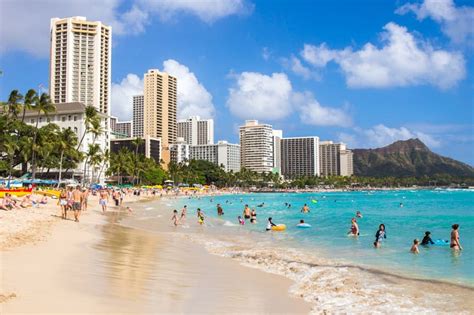 20 Amazing Places To Visit In Hawaii On A Family Vacation