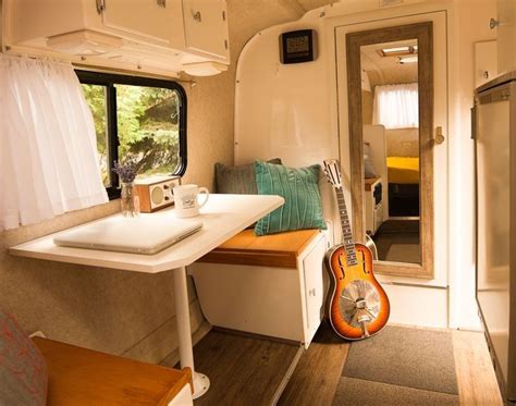 20 Amazing Remodel Ideas For Casita Travel Trailers Remodelingideas