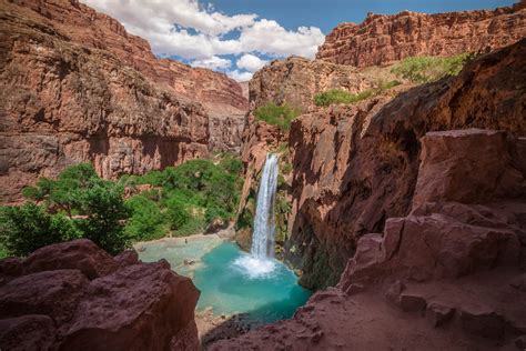 20 Beautiful Places To Visit In Arizona