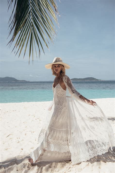 20 Best Beach Destination Wedding Dress For 2016 Lunss