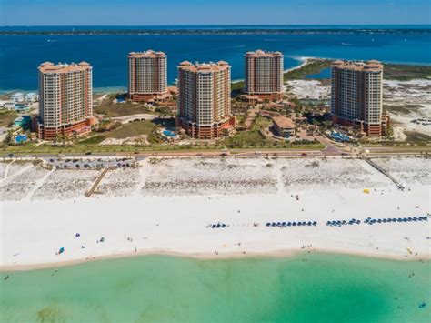 20 Best Beachfront Hotels In Florida