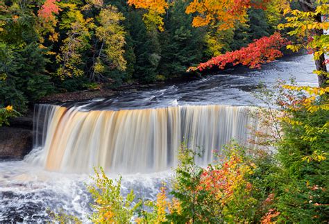 20 Best Places To Visit In Michigan Midwest Explored