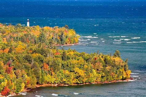 20 Best Places To Visit In Michigan Planetware