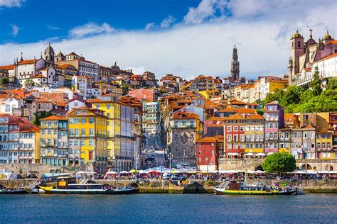 20 Best Places To Visit In Portugal