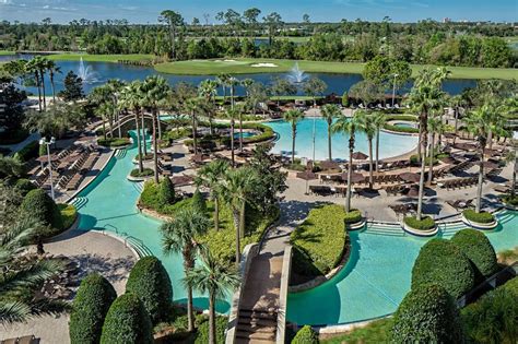 20 Best Resorts With Lazy Rivers In Florida For 2023 Trips To Discover