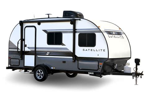 20 Best Small Campers Travel Trailers Under 20 Feet Territory Supply