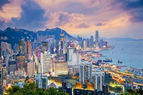 20 Best Things To Do In Hong Kong What Is Hong Kong Most Famous For