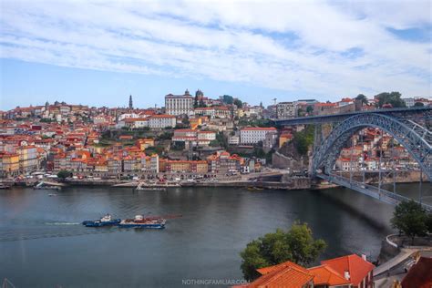 20 Best Things To Do In Porto On Your First Visit In 2023 Porto