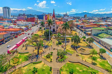 20 Best Things To Do In San Jose Costa Rica You Ll Definitely Enjoy