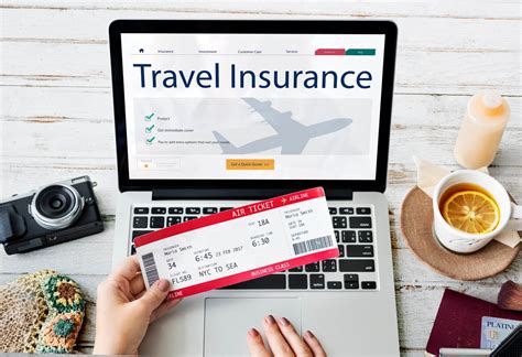 20 Best Travel Insurance Buying Tips