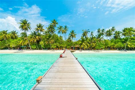 20 Best Tropical Vacations Planetware