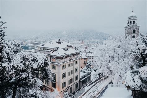 20 Best Winter Destinations In Europe A July Dreamer