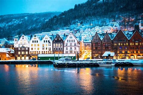 20 Best Winter Destinations In Europe Road Affair Best Winter Destinations Winter Travel