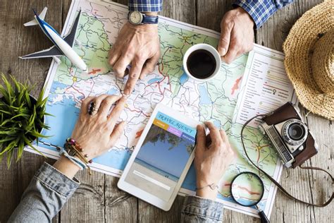 20 Conseils De Voyage Pratiques En Cosse Pour Ne Pas Ressembler Un