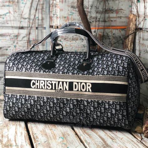 20 Designer Duffle Bags Read This First