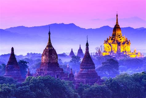 20 Famous Places To Visit In Asia Best Sightseeing Amp Things To Do