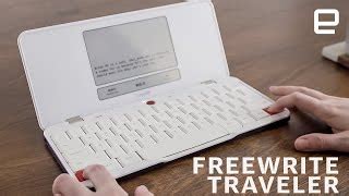 20 Freewrite Traveler Alternatives Saas Discovery