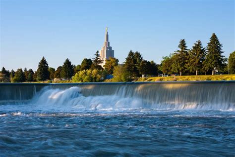 20 Fun Things To Do In Idaho Falls Attractions Free Stuff And More