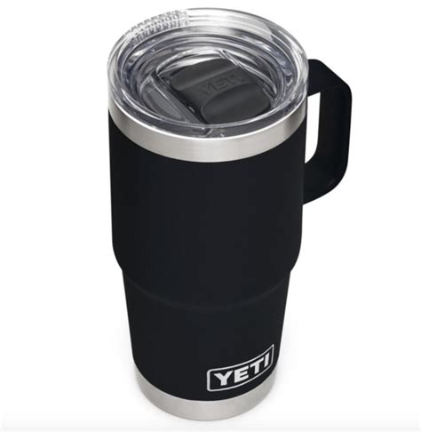 Best 20 oz Yeti Travel Mug