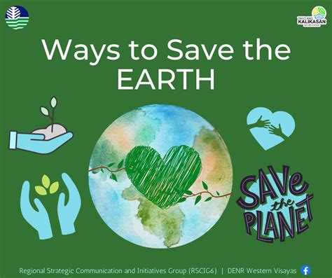 20 Simple Ways To Save The Earth Save The Planet Infographic Yodisphere Com